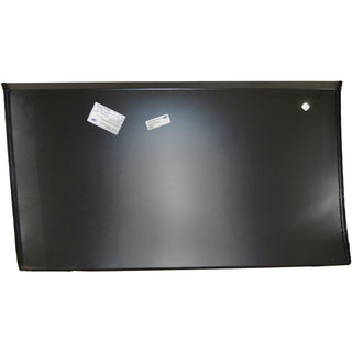 1973-1987 CHEVY/GMC SUBURBN 73-91 BLAZER, FT. DOORSKIN UPPER HALF RH.