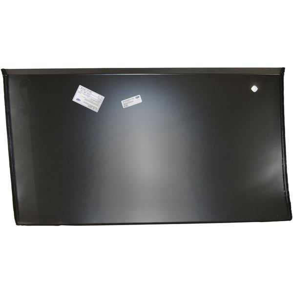 1973-1987 CHEVY/GMC SUBURBN 73-91 BLAZER, FT. DOORSKIN UPPER HALF RH.