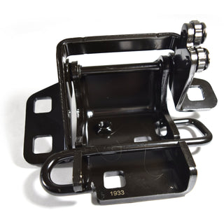 1973-1987 Chevy C10 Pickup Door Hinge Upper LH.