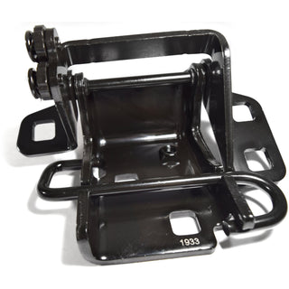 1973-1987 Chevy C10 Pickup Door Hinge Upper RH.