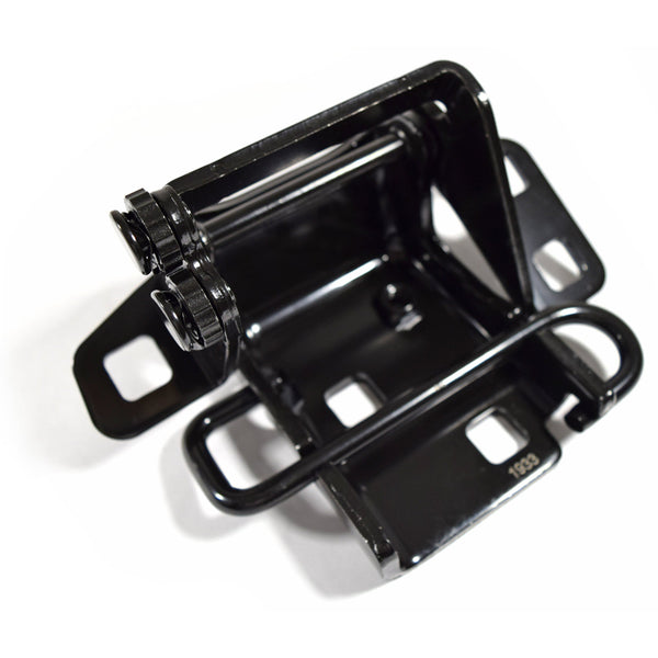 1973-1987 Chevy C10 Pickup Door Hinge Upper RH.