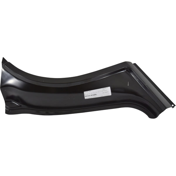 1983-1994 GMC Jimmy Wheel Arch Dogleg, LH 4 Doors.