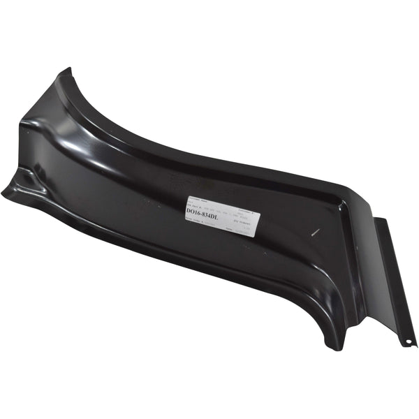 1983-1994 GMC Jimmy Wheel Arch Dogleg, LH 4 Doors.