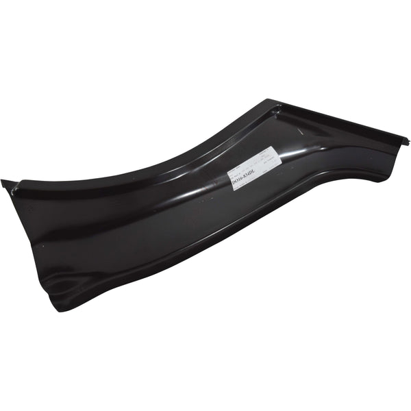 1983-1994 GMC Jimmy Wheel Arch Dogleg, LH 4 Doors.