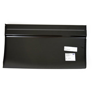 1988-2002 CHEVY/GMC CK Pickup Ext CAB 3DOOR- THE 3RD DOORSKIN LOWER -RH ONLY - Classic 2 Current Fabrication