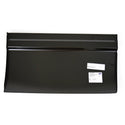 1988-2002 CHEVY/GMC CK Pickup Ext CAB 3DOOR- THE 3RD DOORSKIN LOWER -RH ONLY.