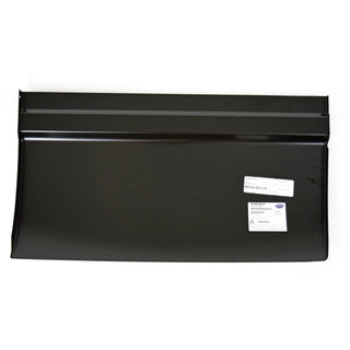 1988-2002 CHEVY/GMC CK Pickup Ext CAB 3DOOR- THE 3RD DOORSKIN LOWER -RH ONLY.