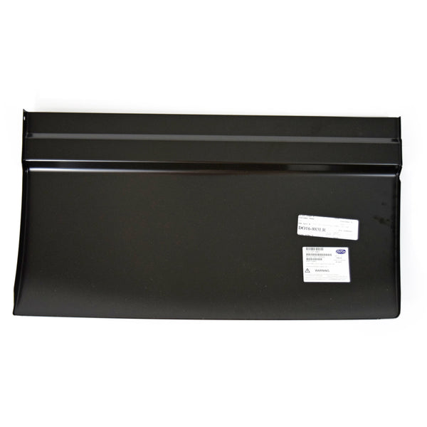 1988-2002 CHEVY/GMC CK Pickup Ext CAB 3DOOR- THE 3RD DOORSKIN LOWER -RH ONLY.