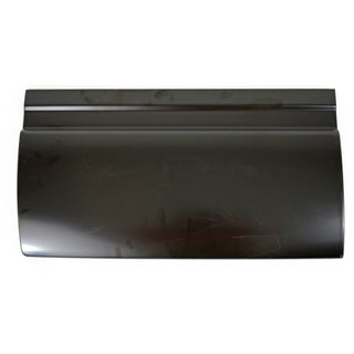 1988-2002 CHEVY/GMC CK Pickup Ext CAB 3DOOR- THE 3RD DOORSKIN LOWER -RH ONLY.