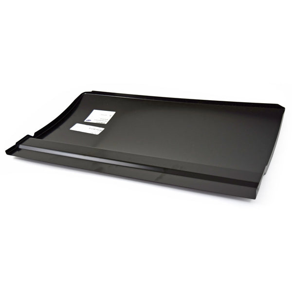 1988-2002 CHEVY/GMC CK Pickup Ext CAB 3DOOR- THE 3RD DOORSKIN LOWER -RH ONLY.