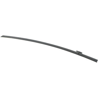 1964-1966 Ford Mustang Door Glass Guide w/Metal Frame LH.