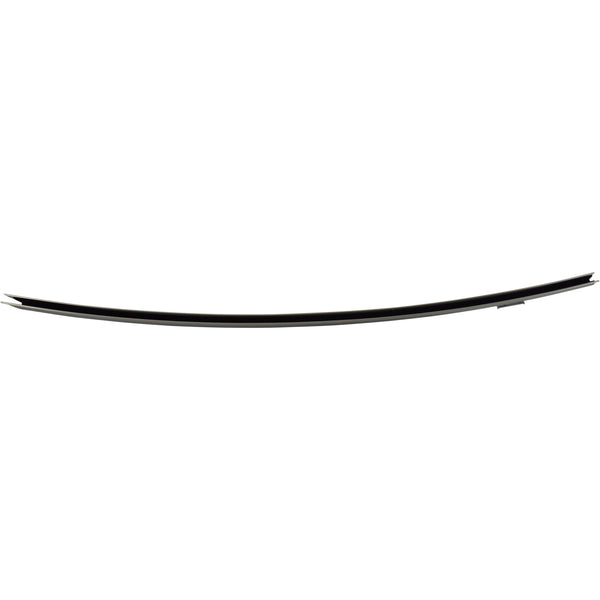 1964-1966 Ford Mustang Door Glass Guide w/Metal Frame LH.