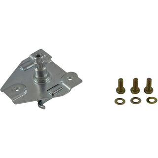 1964-1966 Ford Mustang Door Latch Remote Mechanism Standard Interior LH.