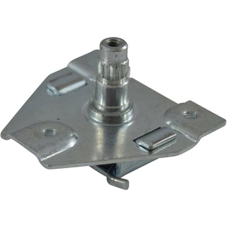 1964-1966 Ford Mustang Door Latch Remote Mechanism Standard Interior LH.