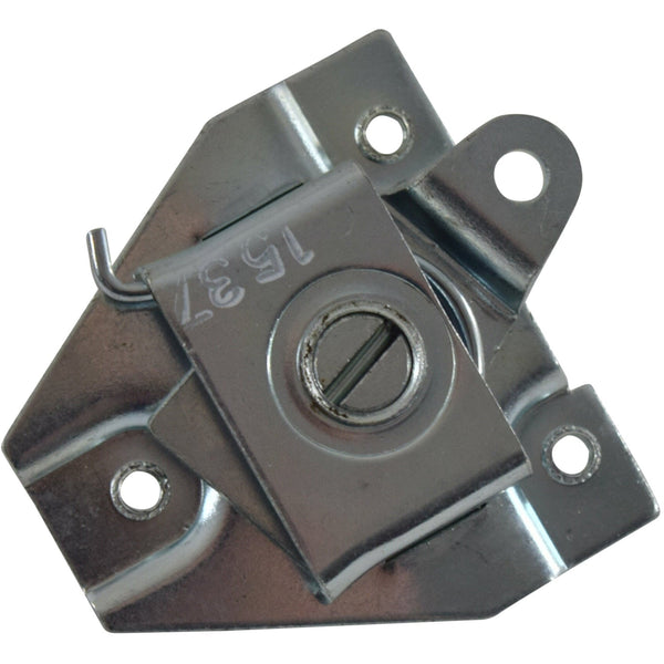 1964-1966 Ford Mustang Door Latch Remote Mechanism Standard Interior LH.