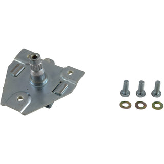 1965-1966 Ford Mustang Door Latch Remote Mechanism Standard Interior RH.