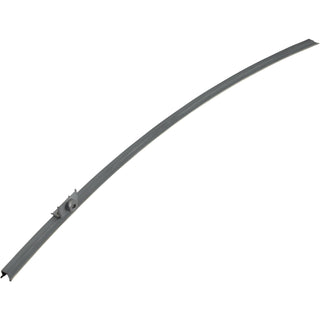 1964-1966 Ford Mustang Door Glass Guide w/Metal Frame RH.