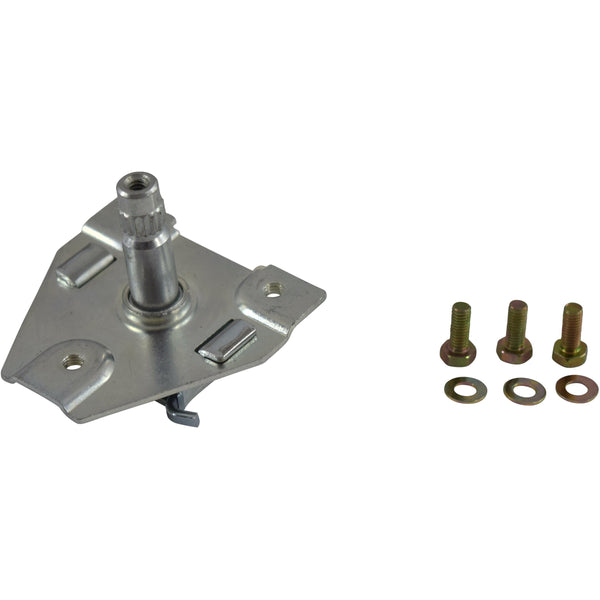 1965-1966 Ford Mustang Door Latch Remote Mechanism Pony Interior LH.