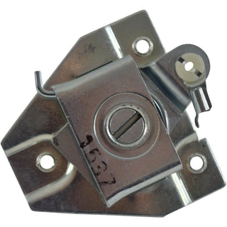 1965-1966 Ford Mustang Door Latch Remote Mechanism Pony Interior LH.