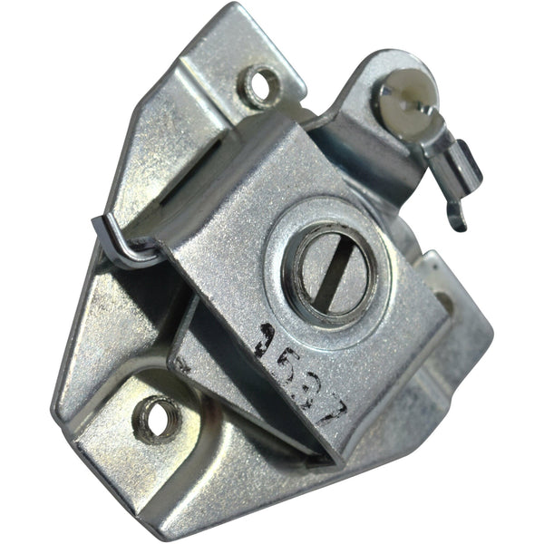 1965-1966 Ford Mustang Door Latch Remote Mechanism Pony Interior LH.