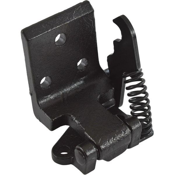 1964-1966 Ford Mustang Door Hinge, Lower LH.