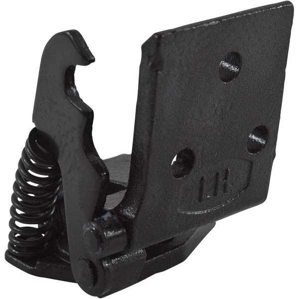 1964-1966 Ford Mustang Door Hinge, Lower LH.