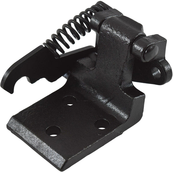 1964-1966 Ford Mustang Door Hinge, Lower LH.