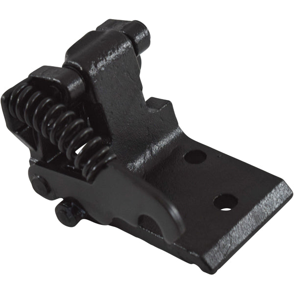 1964-1966 Ford Mustang Door Hinge, Lower LH.