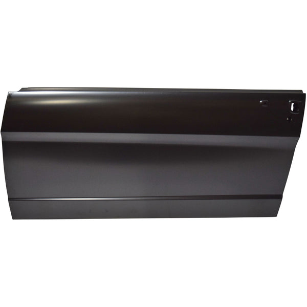 1964-1966 Ford Mustang Door Shell Standard Interior LH.