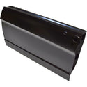 1964-1966 Ford Mustang Door Shell Standard Interior LH.