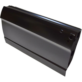1964-1966 Ford Mustang Door Shell Standard Interior LH.