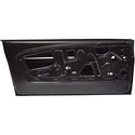 1964-1966 Ford Mustang Door Shell Standard Interior LH.