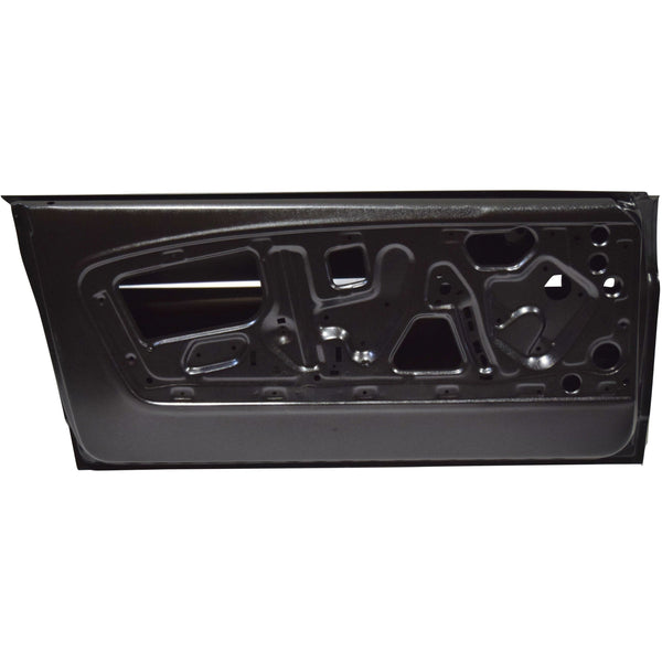 1964-1966 Ford Mustang Door Shell Standard Interior LH.