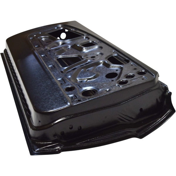 1964-1966 Ford Mustang Door Shell Standard Interior LH.