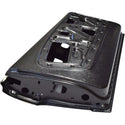 1964-1966 Ford Mustang Door Shell Standard Interior LH.
