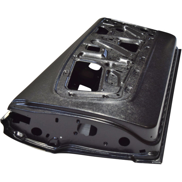 1964-1966 Ford Mustang Door Shell Standard Interior LH.