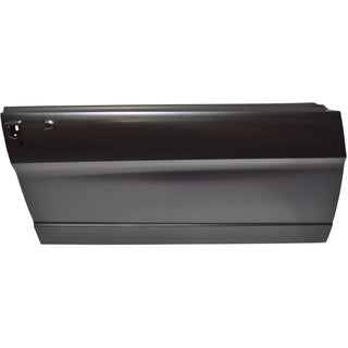 1964-1966 Ford Mustang Door Shell Standard Interior RH.
