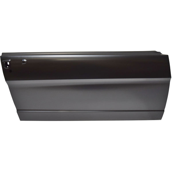 1964-1966 Ford Mustang Door Shell Standard Interior RH.