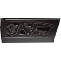 1964-1966 Ford Mustang Door Shell Standard Interior RH.