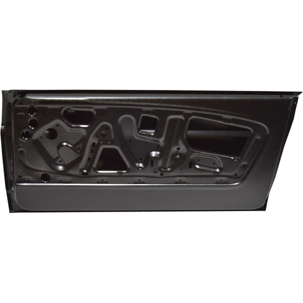 1964-1966 Ford Mustang Door Shell Standard Interior RH.