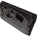 1964-1966 Ford Mustang Door Shell Standard Interior RH.