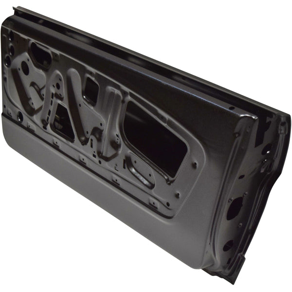 1964-1966 Ford Mustang Door Shell Standard Interior RH.