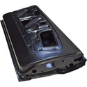 1964-1966 Ford Mustang Door Shell Standard Interior RH.