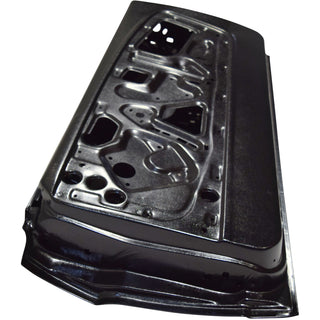 1964-1966 Ford Mustang Door Shell Standard Interior RH.