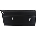 1964-1966 Ford Mustang Door Skin LH.