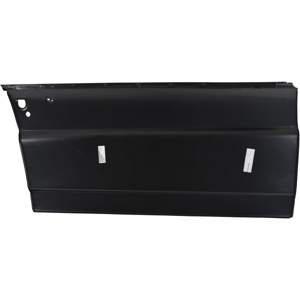 1964-1966 Ford Mustang Door Skin LH.