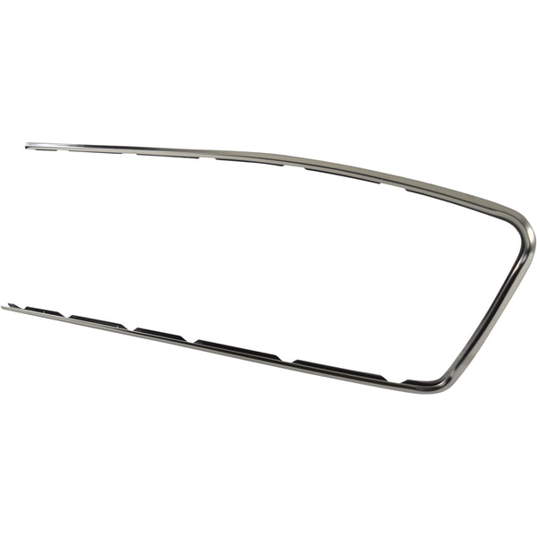 1965-1966 Ford Mustang Pony Door Panel Molding, 4 Piece Set.