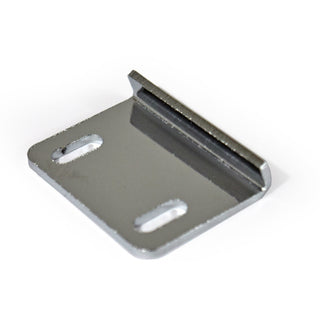 1965-1970 Ford Mustang Fold Down Seat Catch 3PC/SET.