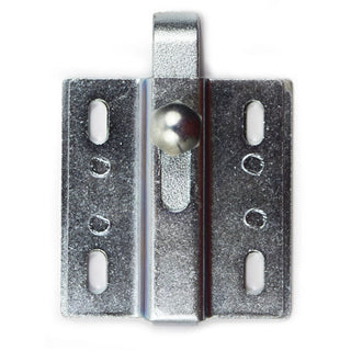 1965-1968 Ford Mustang Fastback Trap Door Latch.