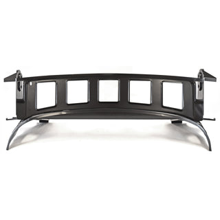 1965-1966 Ford Mustang FASTBACK REAR SEAT TRAP DOOR PANEL.